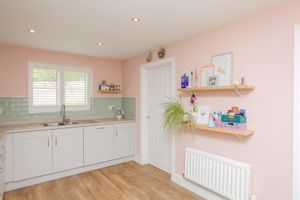 Callow Drive Bloxham